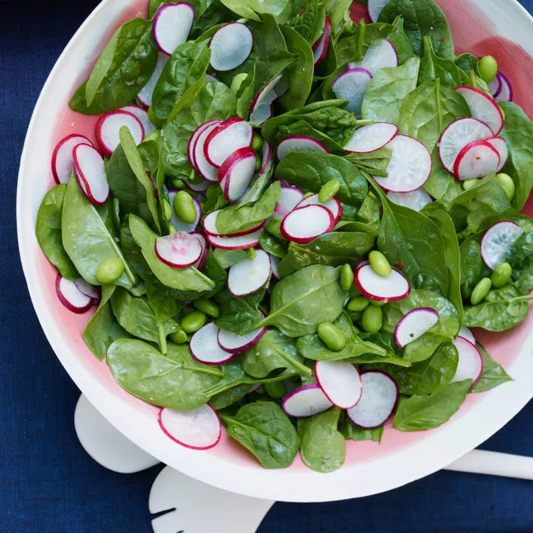5 Healthy Toppings for Your Salads