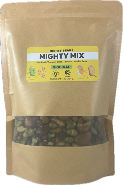 Original Mighty Mix