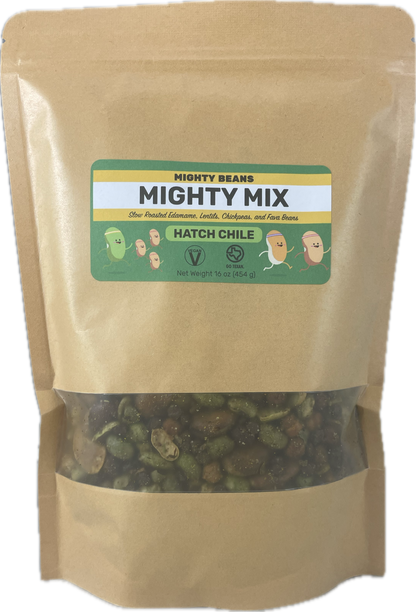 Hatch Chile Mighty Mix